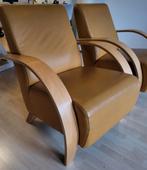 Fauteuil, Ophalen, Gebruikt, Retro, 50 tot 75 cm