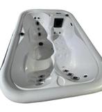 Balboa jacuzzi 3 pers incl nieuwe cover wit