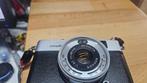 minolta fotocamera, Www.minolta.com, Minolta, Compact, Ophalen of Verzenden