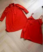 Ba&Sh jurkje, jurk maat M, 3, 38/40 als nieuw origineel, Kleding | Dames, Jurken, Maat 38/40 (M), Zwart, Ophalen of Verzenden