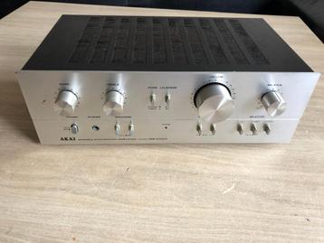 AKAI AM-2250 Versterker – Prima Staat  Te koop: een goed  beschikbaar voor biedingen