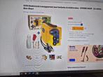 Lasapparaat gys, Doe-het-zelf en Verbouw, Gereedschap | Lasapparaten, Ophalen, Nieuw, 150 tot 250 ampère, Elektroden