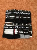 Boxershorts nieuw Lotto L (10st), Ophalen of Verzenden, Zwart, Lotto, Boxer