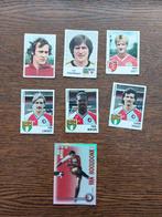 Voetbalplaatjes, Ophalen of Verzenden, Zo goed als nieuw, Overige binnenlandse clubs, Poster, Plaatje of Sticker