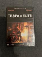 DVD Tropa de Elite / Brazilië, Cd's en Dvd's, Dvd's | Filmhuis, Ophalen of Verzenden, Zo goed als nieuw