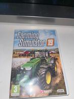 Farming Simulator 19 - Goede Staat!, Ophalen, Online, Gebruikt, 1 speler
