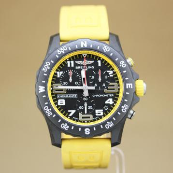 Breitling Professional Endurance Pro 44 beschikbaar voor biedingen