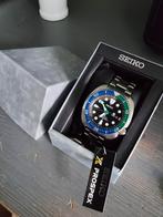 Seiko prospex SRPJ35K1, Sieraden, Tassen en Uiterlijk, Horloges | Heren, Ophalen of Verzenden, Zo goed als nieuw, Staal, Seiko