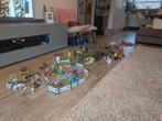 Grote Playmobil verzameling, Ophalen, Gebruikt, Los playmobil