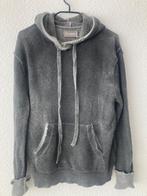 Zadig & Voltaire cashmere hoody grey grijs, Kleding | Dames, Maat 38/40 (M), Zadig en Voltaire, Verzenden, Zo goed als nieuw