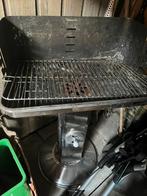 Bbqq houtskool, Tuin en Terras, Houtskoolbarbecues, Ophalen of Verzenden, Gebruikt