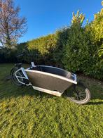 Urban Arrow Family Performance Plus 2023, Zo goed als nieuw, 2 kinderen, Elektrisch, Ophalen