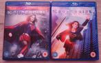 Supergirl Seizoen 1 & 2 (Blu-ray), Cd's en Dvd's, Blu-ray, Verzenden, Zo goed als nieuw, Tv en Series