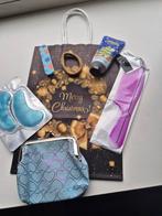 Make-up en Toebehoren Set, Overige kleuren, Gehele gezicht, Nieuw, Ophalen of Verzenden