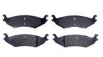Ford E150 set achter remblokken 2004-2007, Info@brakepartsinc.com, Nieuw, Ophalen of Verzenden, Ford