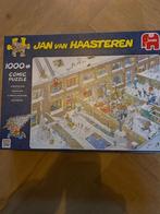 Jan van Haasteren puzzel, Ophalen of Verzenden, 500 t/m 1500 stukjes, Zo goed als nieuw, Legpuzzel