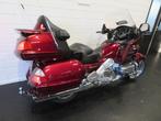 Honda GL 1800 GOLDWING ABS SUPERSTRAK! (bj 2005), Bedrijf, Toermotor