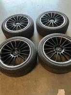Mercedes velgen 18 inch, Ophalen of Verzenden, Gebruikt, 18 inch