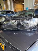 E46 koplampen, Ophalen