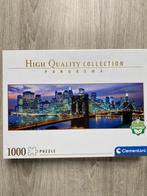 Puzzel 1000 stukjes, Ophalen of Verzenden, 500 t/m 1500 stukjes, Zo goed als nieuw