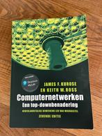 James F. Kurose - Computernetwerken, Ophalen of Verzenden, Overige niveaus, Geschiedenis, James F. Kurose; Keith W. Ross