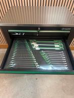 GEREEDSCHAPWAGEN SZ7 – COMPLEET GEVULD, Ophalen of Verzenden, Gevuld, Nieuw