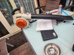Stilh blad blazer loopt niet bel, Ophalen of Verzenden, Gebruikt, Benzine