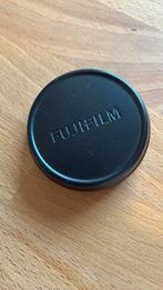 Lensdop Fuji x100, Verzenden, Zo goed als nieuw