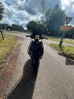 Piaggo zip 50cc, Fietsen en Brommers, Scooters | Piaggio, Ophalen, Zip, Zo goed als nieuw, Benzine