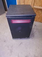 Gamko koeling, Ophalen, Gebruikt