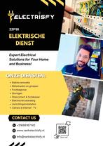 ErkendeElektricien NEN3140, 1010 , Hilversum & omstreken, Garantie