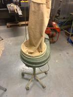 Hout mot afzuiging, Doe-het-zelf en Verbouw, Ophalen, Gebruikt