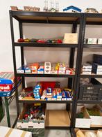 Modelspoor collectie ter overname, Hobby en Vrije tijd, Modeltreinen | H0, Gelijkstroom of Wisselstroom, Overige typen, Info@halfnul.nl