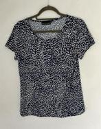 Pescara t-shirt korte mouw L, Blauw, Maat 42/44 (L), Ophalen of Verzenden, Zo goed als nieuw