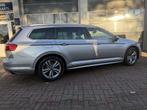 Volkswagen Passat Variant 1.5 TSI R-Line Business + | Clima, Auto's, Volkswagen, 730 kg, 4 cilinders, 150 pk, Origineel Nederlands