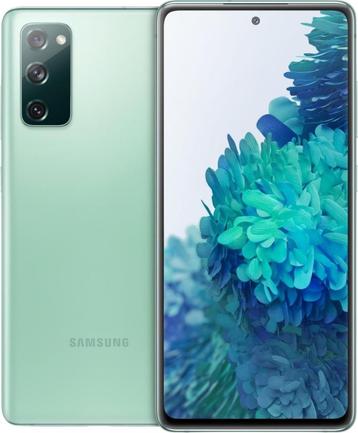 Samsung Galaxy S20 FE 128 GB, ZGAN, met doos, oplader ect... beschikbaar voor biedingen