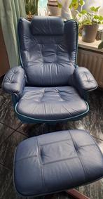 Chil stoel..feuteuil kan ook in lichtstand gratis, Ophalen of Verzenden, Overige typen