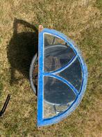 Oude stalramen, Ophalen of Verzenden, Gebruikt