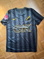 Matchworn nac breda, Maat XL, Verzenden, Zo goed als nieuw, Shirt