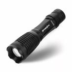 Te koop mixxar cree l2 led zaklamp 4500 lumen nieuw         , Ophalen of Verzenden, Nieuw, Batterij