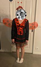 Lieveheersbeestje kostuum, Kleding | Dames, Carnavalskleding en Feestkleding, Ophalen of Verzenden, Carnaval