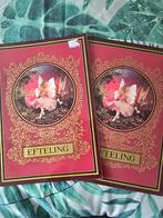 De Efteling: jaarboekje 1992 (fotoboekje, brochure), Ophalen of Verzenden, Gebruikt, Overige typen