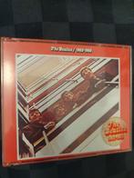 The beatles 1962 - 1966   2 cd box, Verzenden, Gebruikt, Poprock