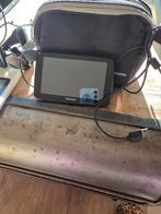 TomTom GO Essential Navigatiesysteem, Auto diversen, Autonavigatie, Ophalen, Zo goed als nieuw