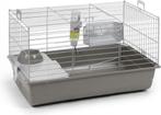 Nieuwe Savic konijnenkooi Nero 2 de Luxe compleet 80cm, Dieren en Toebehoren, Kooi, Savic, Nieuw, Nvt