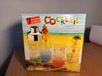 Cocktailset Luminarc, Huis en Inrichting, Keuken | Keukenbenodigdheden, Ophalen of Verzenden, Nieuw
