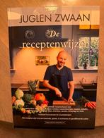 Juglen Zwaan - De receptenwijzer-De maaltijdwijzer (set), Juglen Zwaan, Voorgerechten en Soepen, Ophalen of Verzenden, Zo goed als nieuw