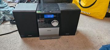 Cd-speaker opties: mp3-link, usb, koptelefoon aansluiting beschikbaar voor biedingen