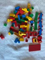 Duplo, Kinderen en Baby's, Speelgoed | Duplo en Lego, Duplo, Gebruikt, Ophalen of Verzenden, Losse stenen