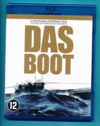 Blu-Ray Das Boot, Verzenden, Zo goed als nieuw, Actie